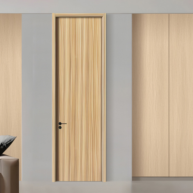 Kuinka upotetut ympäristöystävälliset WPC-puiset makuuhuoneen ovet voivat muuttaa moderneja koteja?
